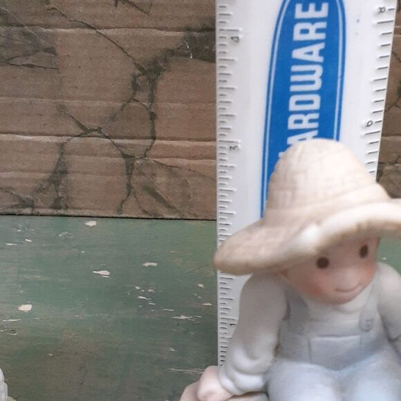 Circke Of Friends, The LORD is my Shepherd & The Perfect Tree - Picture 8 of 10